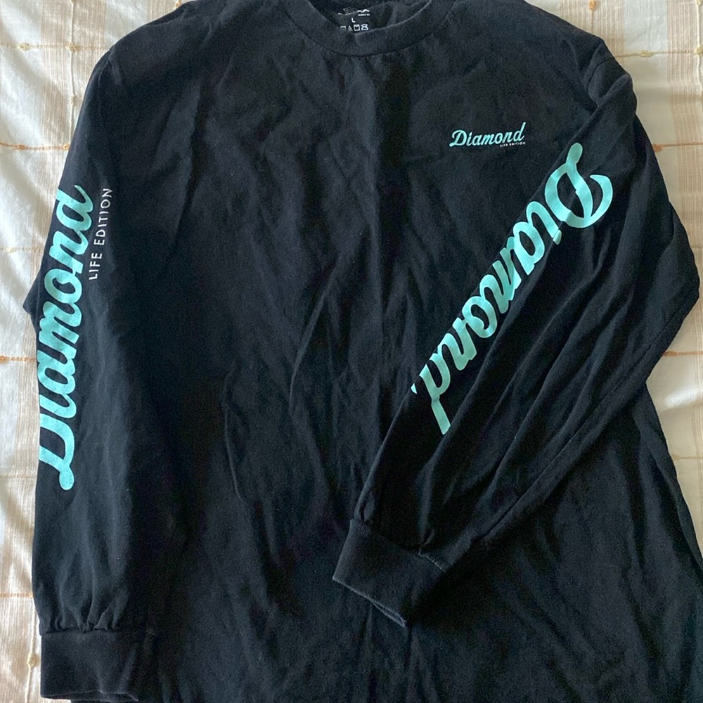 Men’s Longsleeve